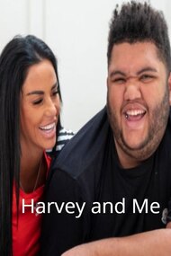Katie Price: Harvey and Me