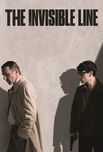 The Invisible Line