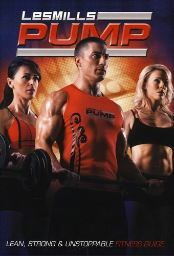 Les Mills PUMP