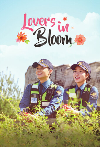 Lovers in Bloom