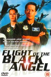 Flight of Black Angel