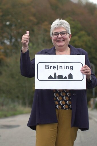 Vandkant til salg
