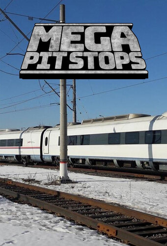 Mega Pit Stops