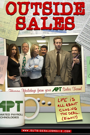 Outside Sales