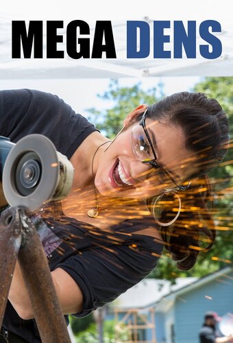 Mega Dens