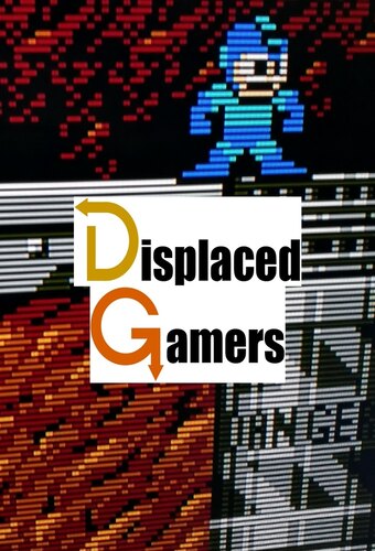 Displaced Gamers
