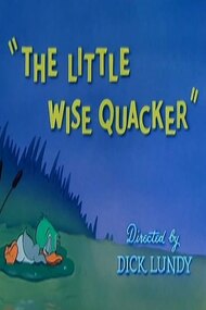 The Little Wise Quacker