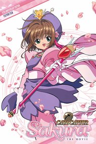 Gekijouban Cardcaptor Sakura
