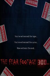 The Fear Footage 3AM