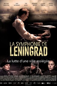 Leningrad Symphony