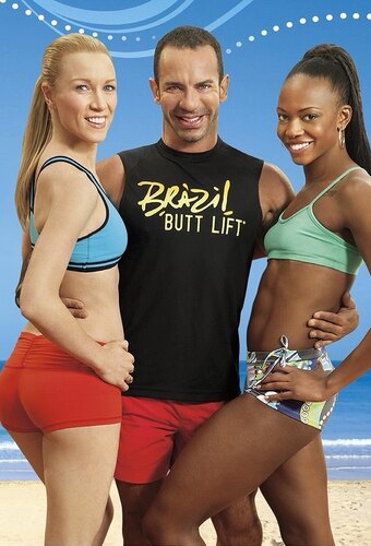 Brazil Butt Lift