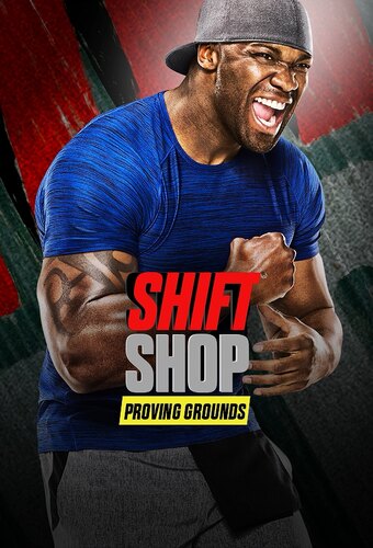 Shift Shop