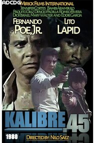 Kalibre .45