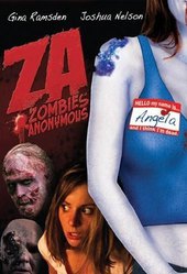 Zombies Anonymous: Last Rites of the Dead