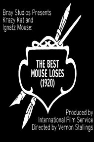 The Best Mouse Loses
