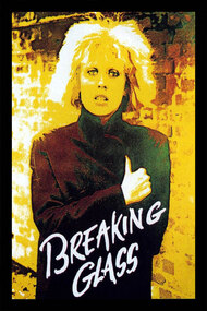 Breaking Glass