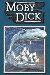 Animated Epics: Moby Dick