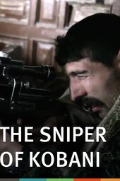 The Sniper of Kobani