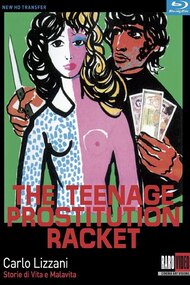 The Teenage Prostitution Racket