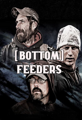 Bottom Feeders
