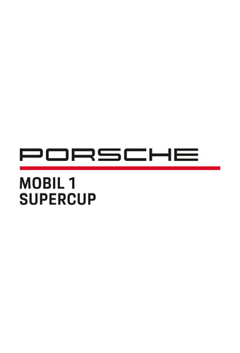 Porsche Supercup