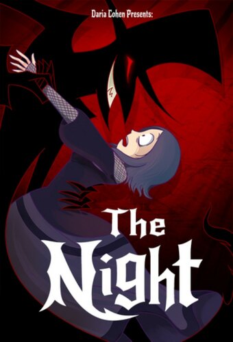 The Vampair Series