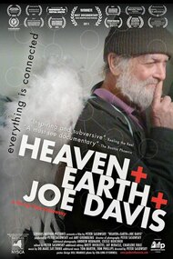 Heaven and Earth and Joe Davis