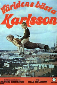 Karlsson on the Roof