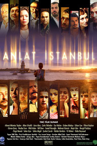 İstanbul Tales