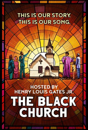The Black Church: This Is Our Story, This is Our Song
