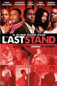 The Last Stand