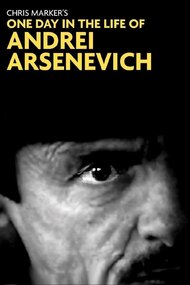 One Day in the Life of Andrei Arsenevich