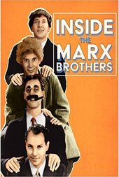 Inside the Marx Brothers