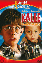 Kalle Blomkvist and Rasmus