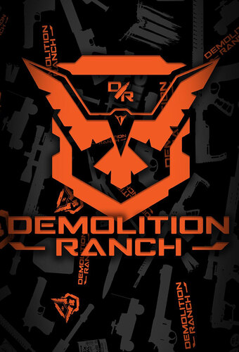 Demolition Ranch
