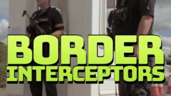 Border Interceptors - S01E06 - Illegal Device Uncovered