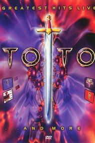 Toto - Greatest Hits Live... And More