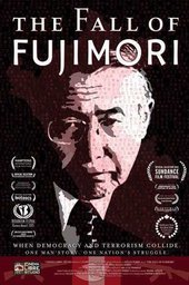 The Fall of Fujimori