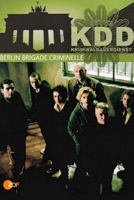 KDD – Berlin Crime Squad