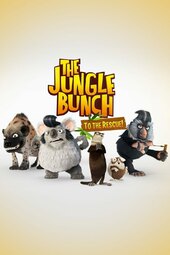 The Jungle Bunch