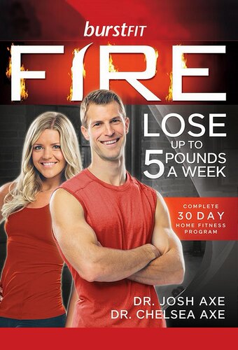 BurstFit Fire