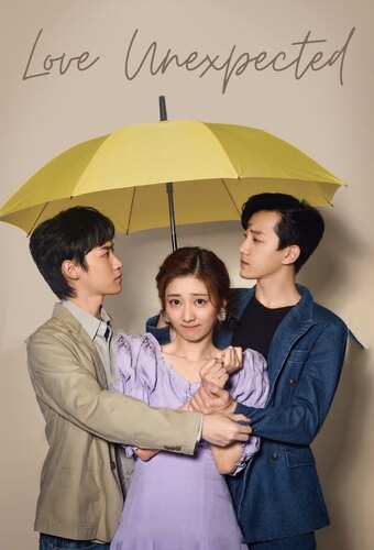 Love Unexpected