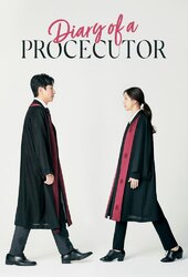 Diary of a Prosecutor