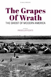 The Grapes of Wrath: The Ghost of Modern America
