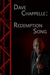 Dave Chappelle: Redemption Song