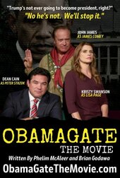The ObamaGate movie