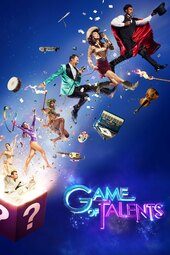 Game of Talents (US)