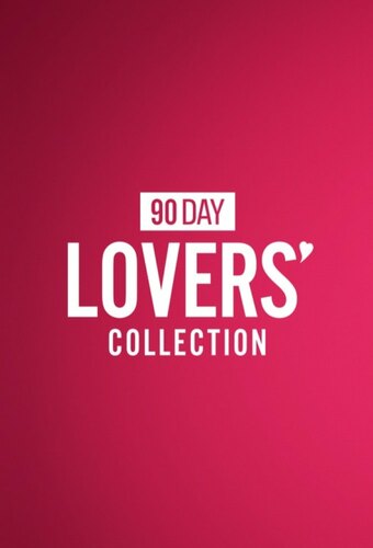 90 Day Lovers' Collection
