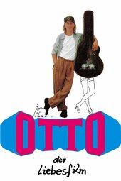Otto - The Romance Film
