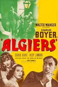 Algiers